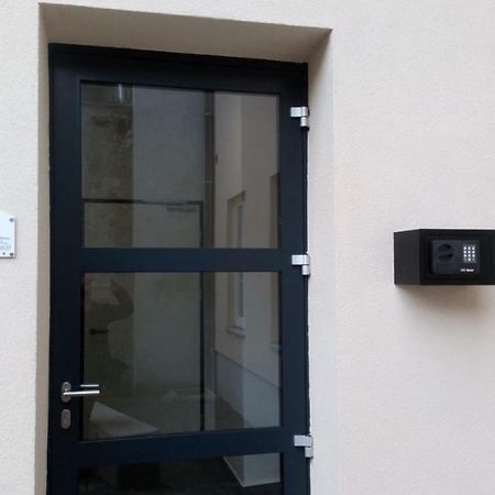 Appartement Bajta Na Obzidju à Maribor Extérieur photo