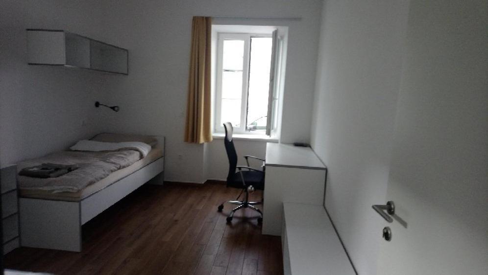 Appartement Bajta Na Obzidju à Maribor Extérieur photo
