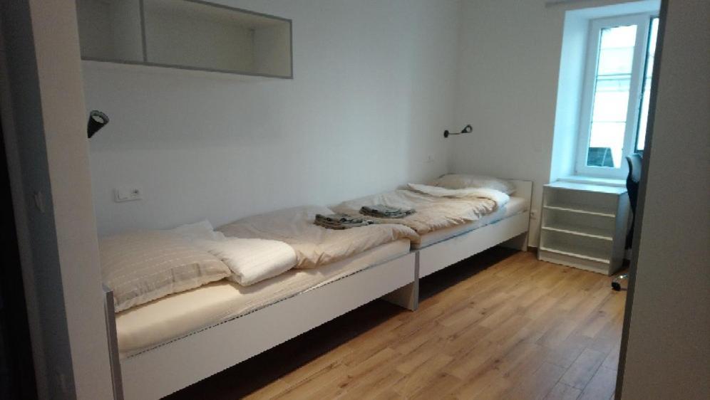Appartement Bajta Na Obzidju à Maribor Extérieur photo
