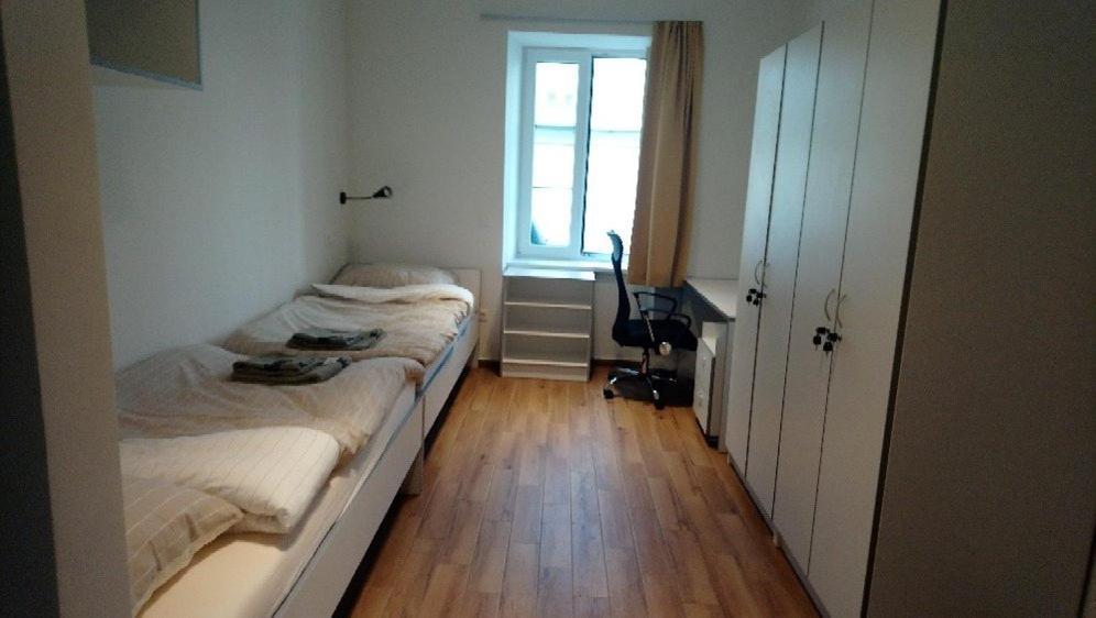 Appartement Bajta Na Obzidju à Maribor Extérieur photo