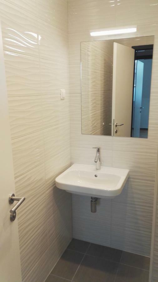 Appartement Bajta Na Obzidju à Maribor Extérieur photo