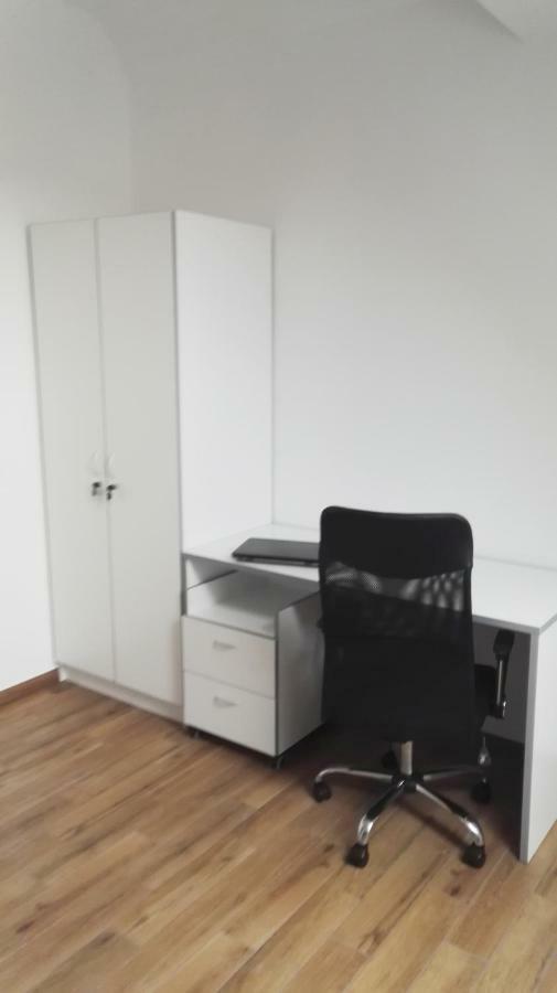 Appartement Bajta Na Obzidju à Maribor Extérieur photo