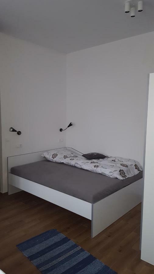 Appartement Bajta Na Obzidju à Maribor Extérieur photo
