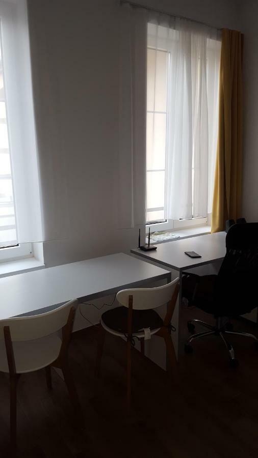 Appartement Bajta Na Obzidju à Maribor Extérieur photo