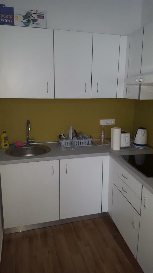 Appartement Bajta Na Obzidju à Maribor Extérieur photo